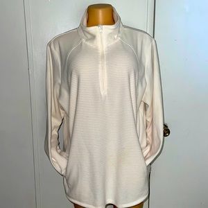 ST JOHN’S BAY fleece